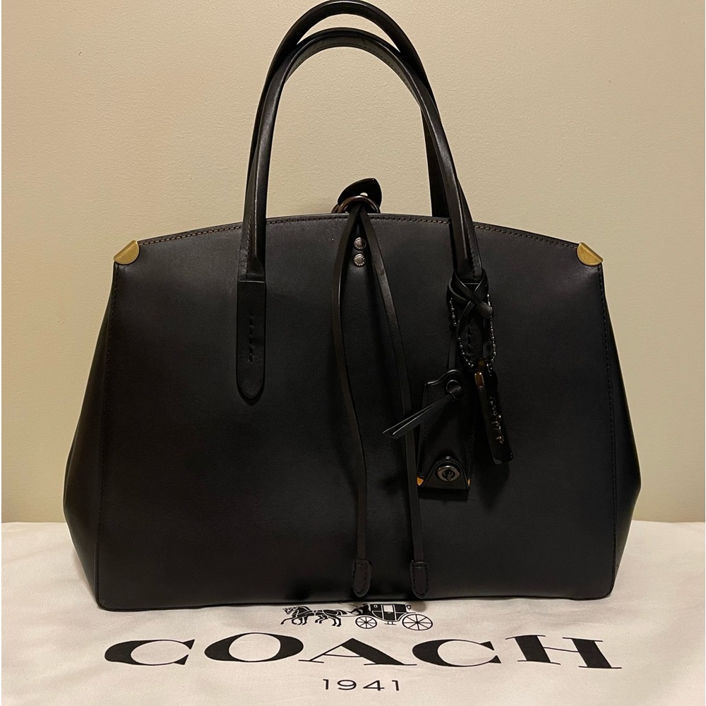 Coach 1941 Cooper Carryall
